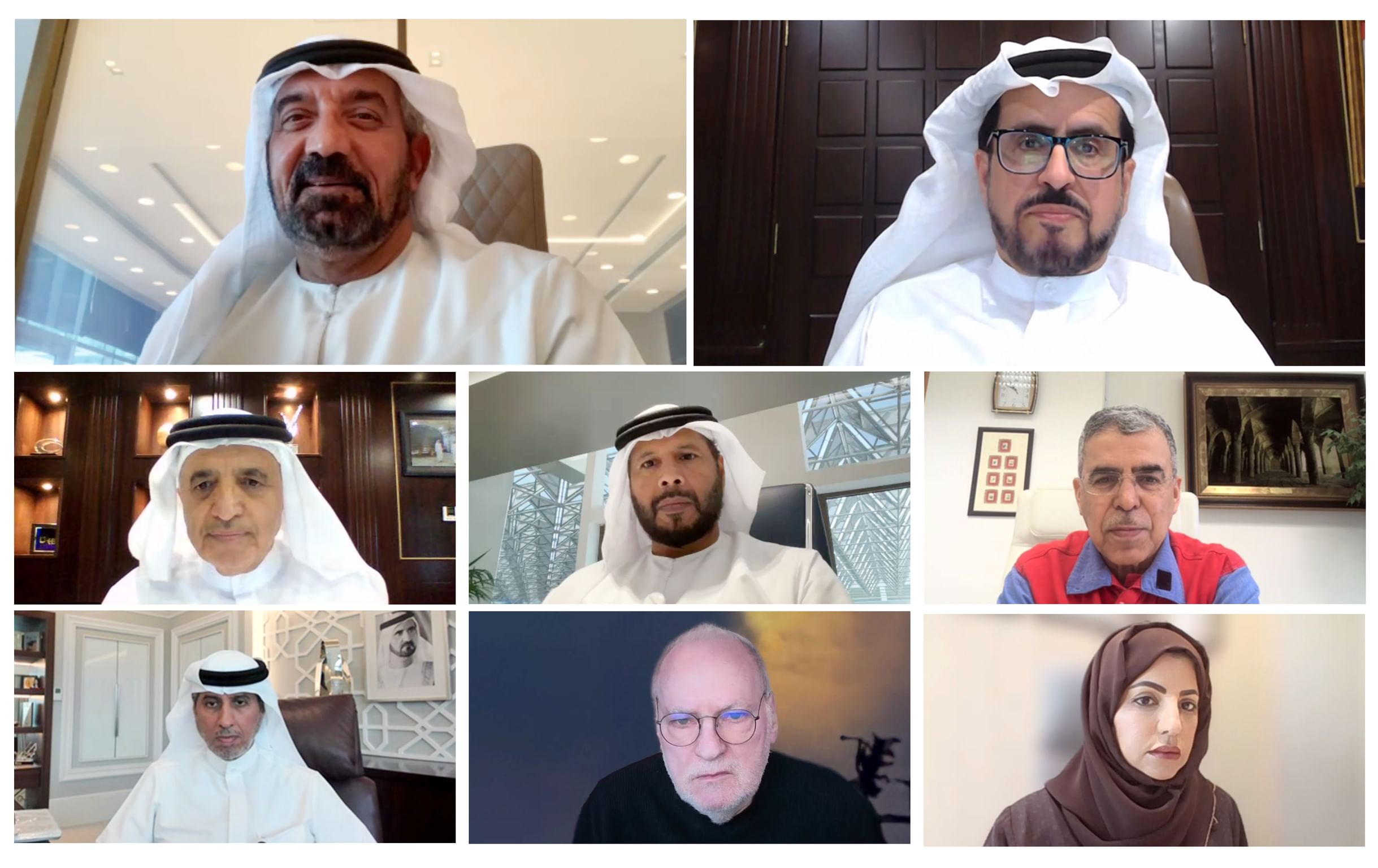 Dubai Supreme Council of Energy reviews fuel outlet expansion plans