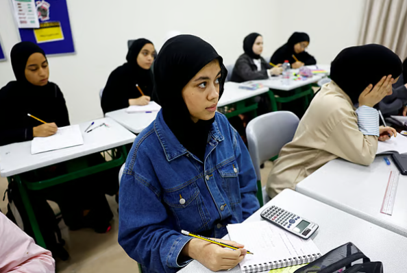 Dubai schools announce Ramadan 2026 timings, activity schedules