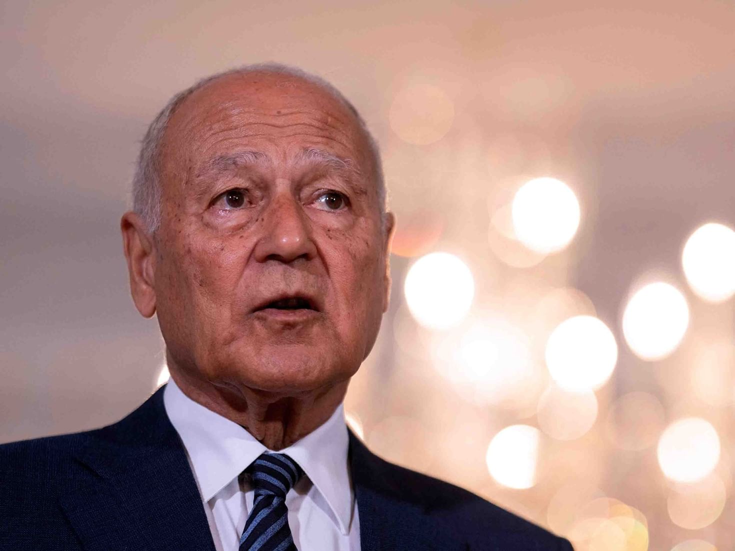 Arab League condemns continued Iranian attacks on Bahrain, Kuwait