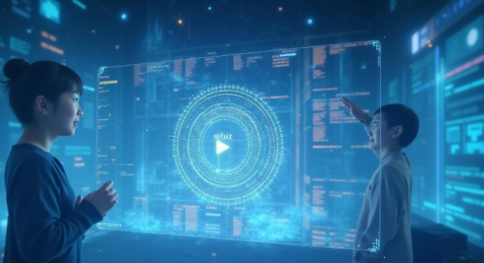 Baidu puts faith in AI agents for efficiency