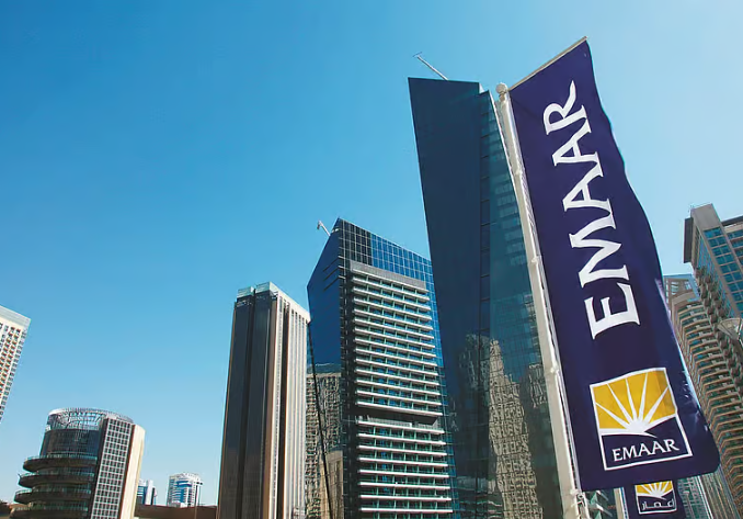 Emaar Properties exits JV structure for The Eighth Gate, Damascus