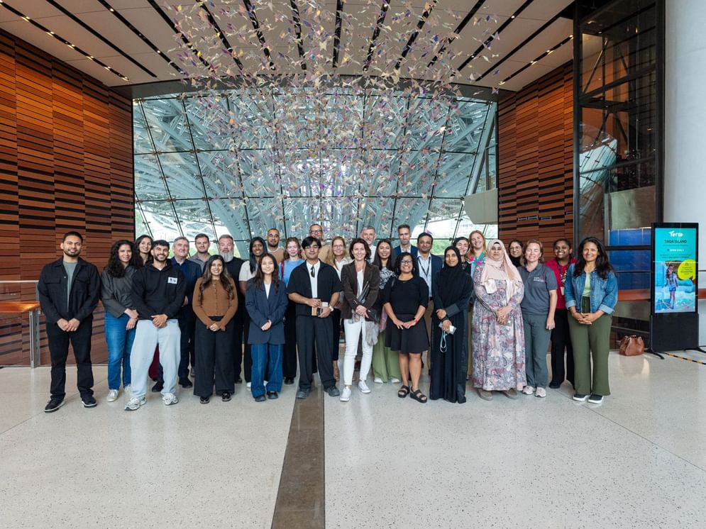 Urban Biodiversity Coalition convenes to strengthen knowledge sharing on nature, city resilience in challenging times