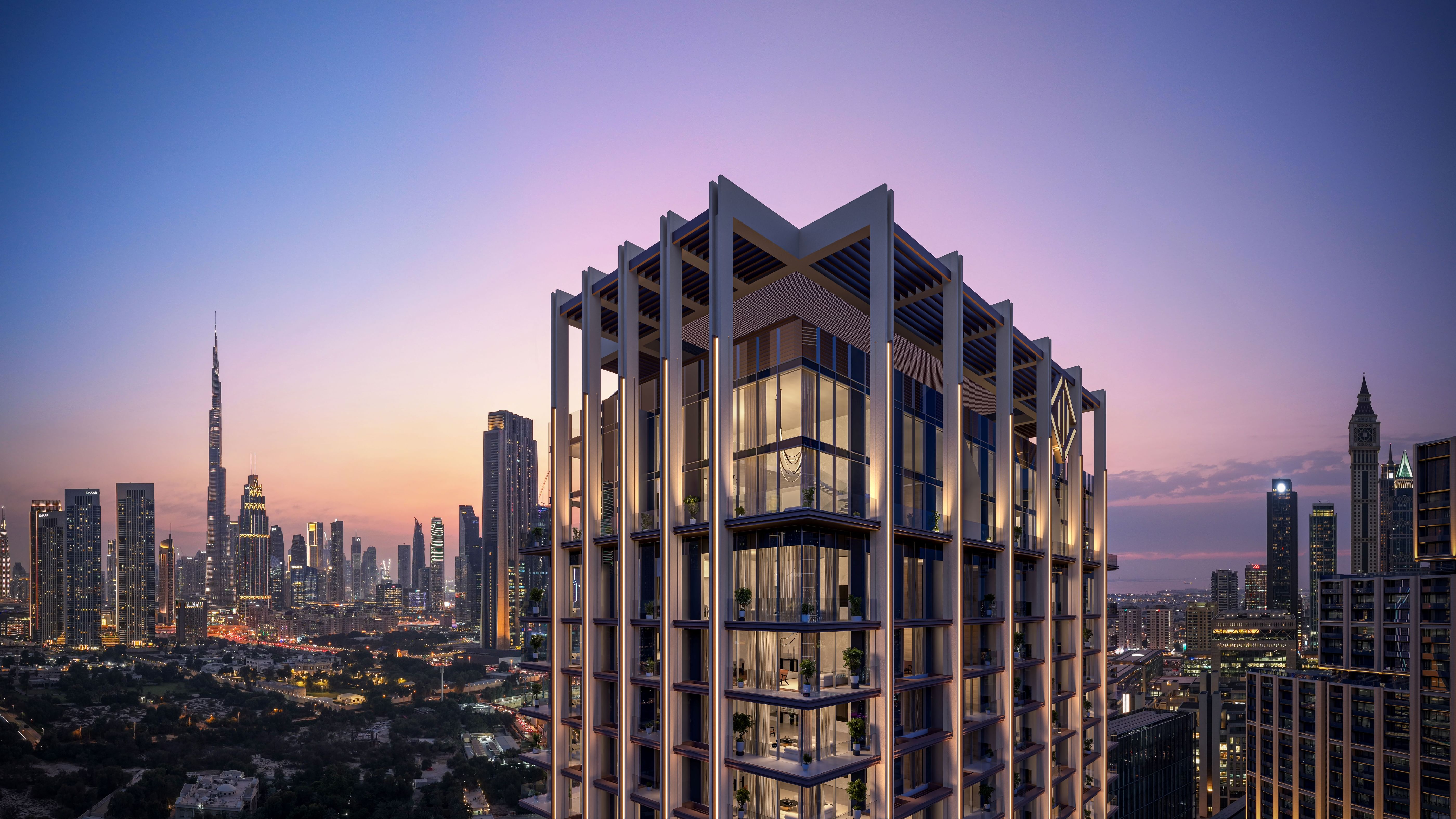DIFC unveils first residential ownership opportunity in new Zabeel District