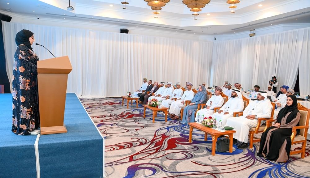 ‘Regional Workshop on Components of GCC Performance Index’ discusses environmental statistics cooperation