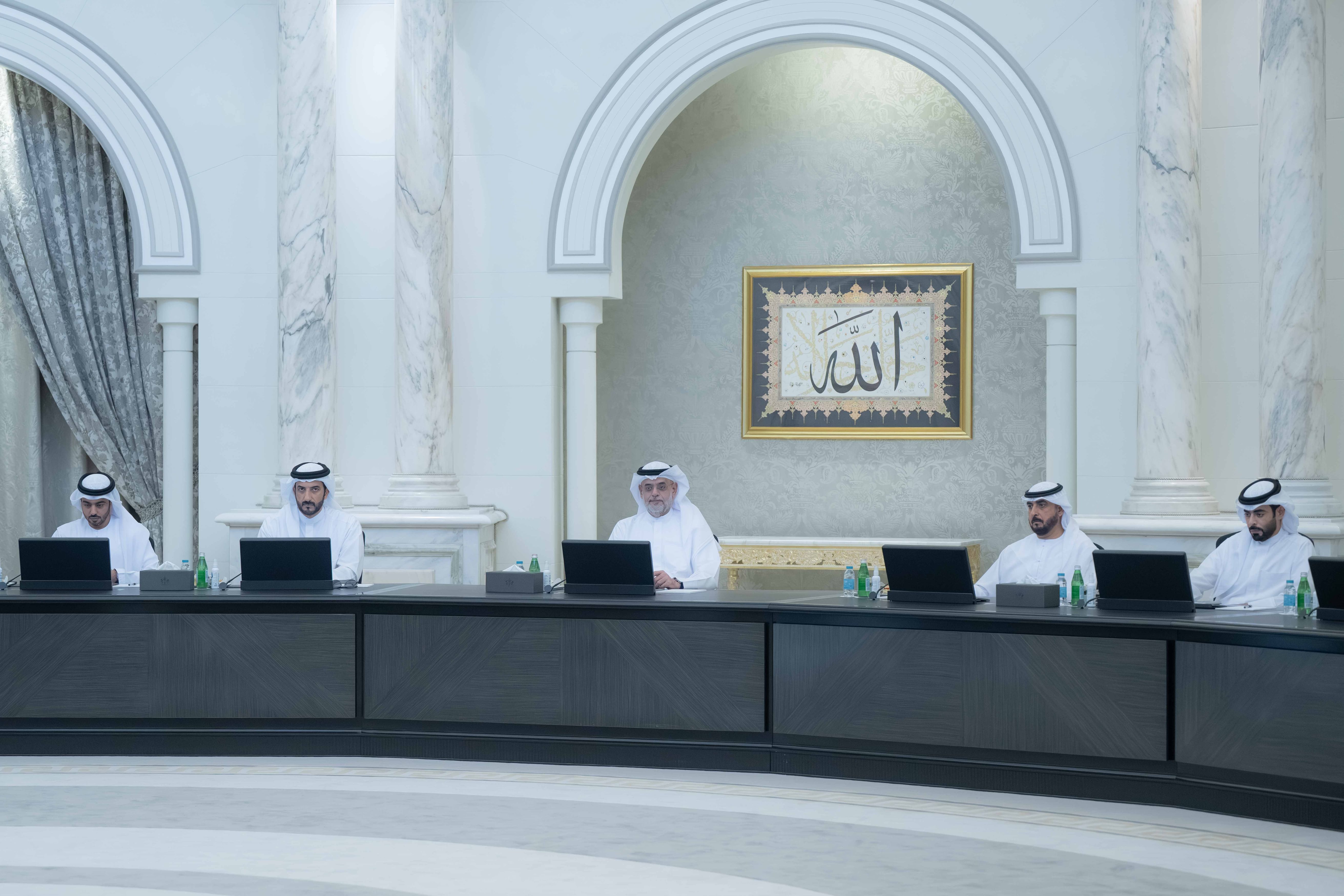 Sharjah Executive Council approves agricultural land licensing mechanism
