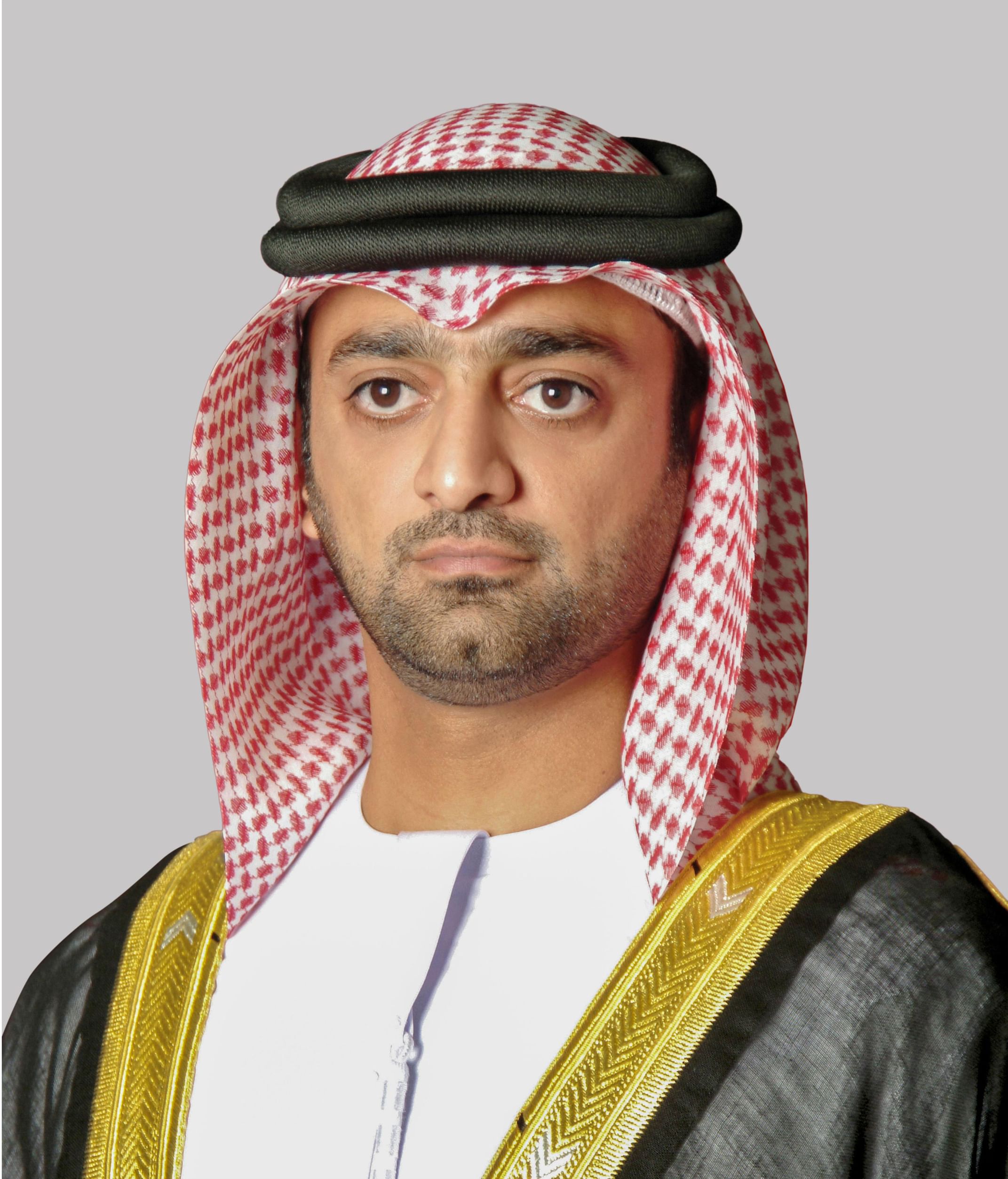 Ajman Crown Prince to visit Chinese city of Chongqing