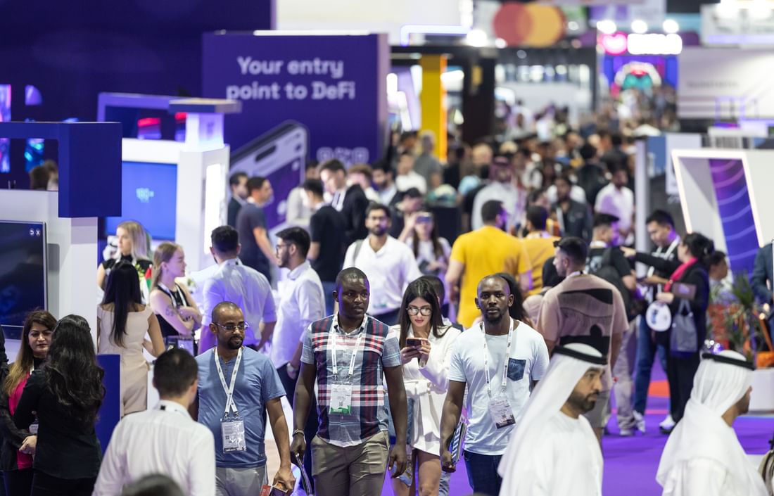 Expand North Star advances Dubai’s position as global capital of digital economy