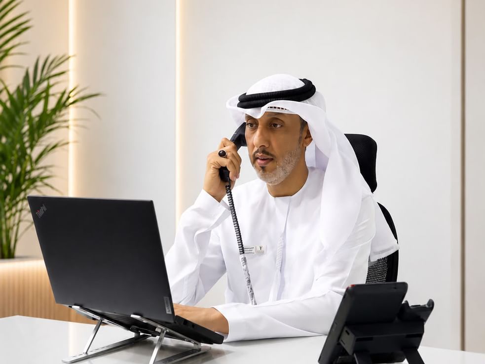 RAK DED reports 93% satisfaction in handling consumer complaints