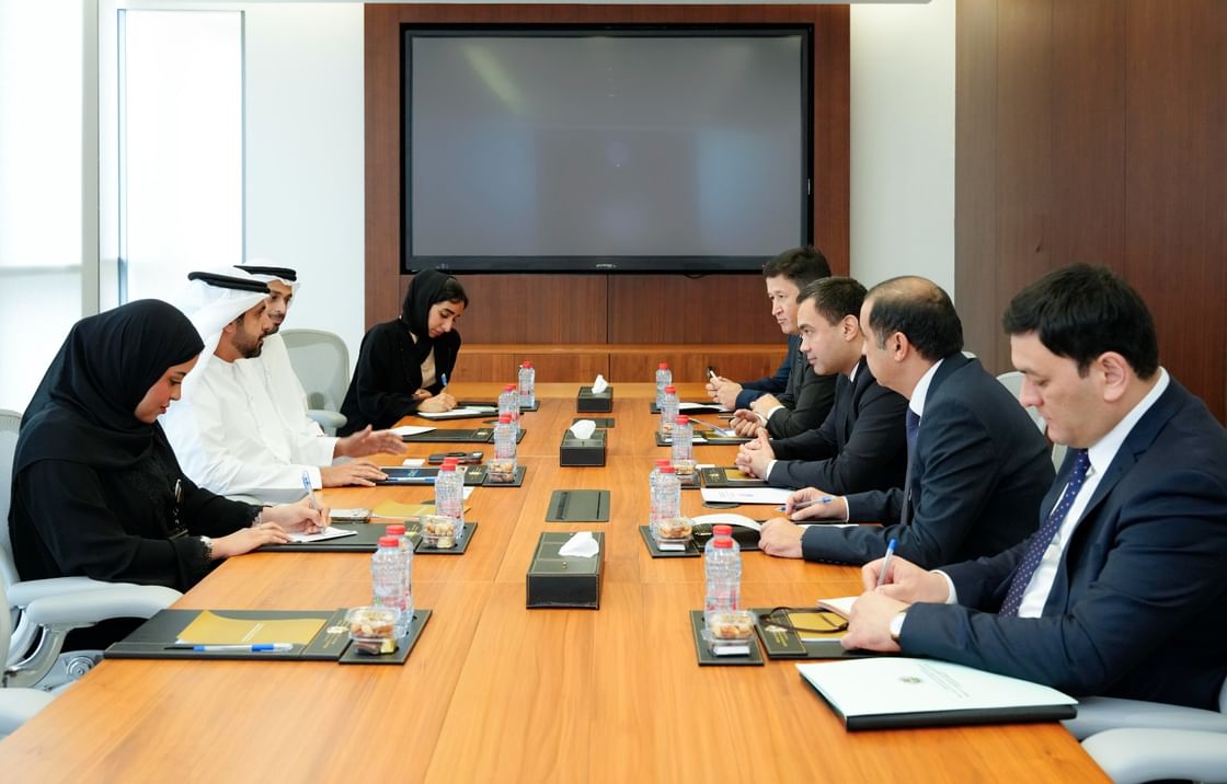 UAE, Azerbaijan explore opportunities to advance cooperation in labour market