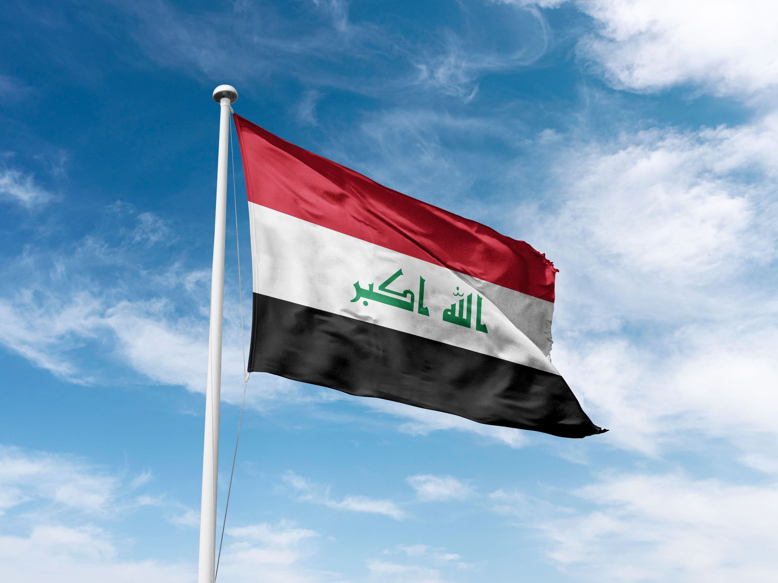 Iraq dismisses claims of civilian aircraft crash