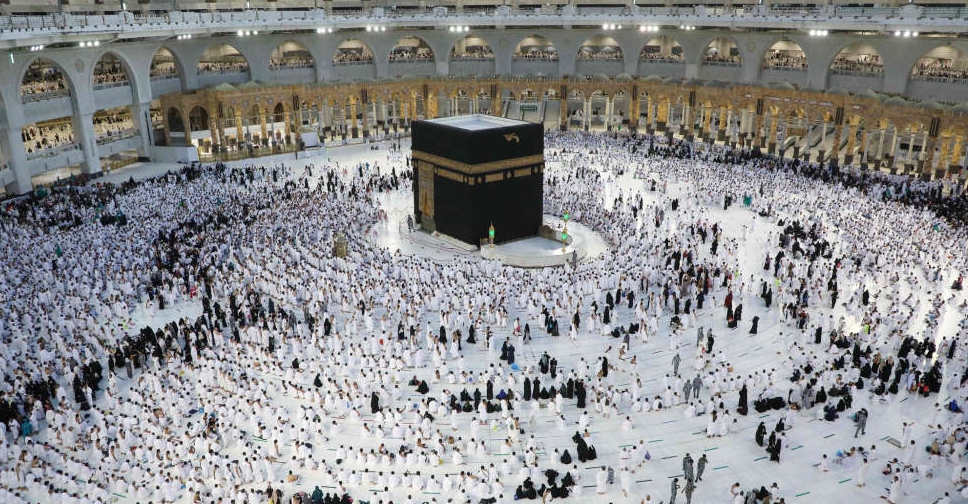 UAE urges Hajj pilgrims to complete vaccinations and follow health protocols