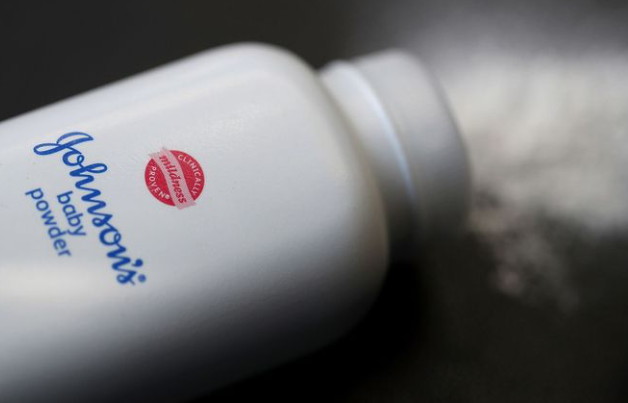 J&J to pay $5.5 billion to settle lawsuits