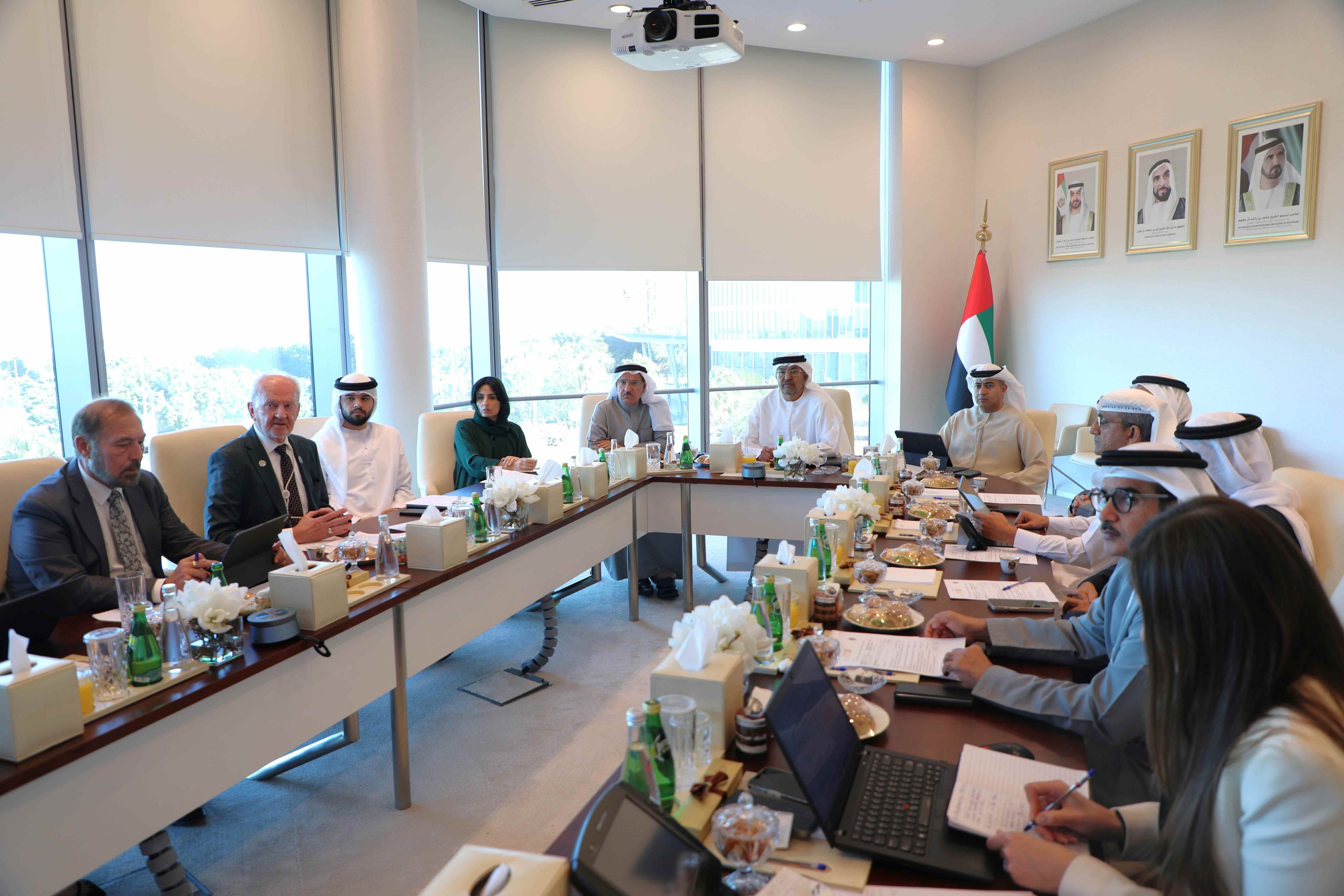 FANR Board of Management reviews strategic priorities, regulatory developments