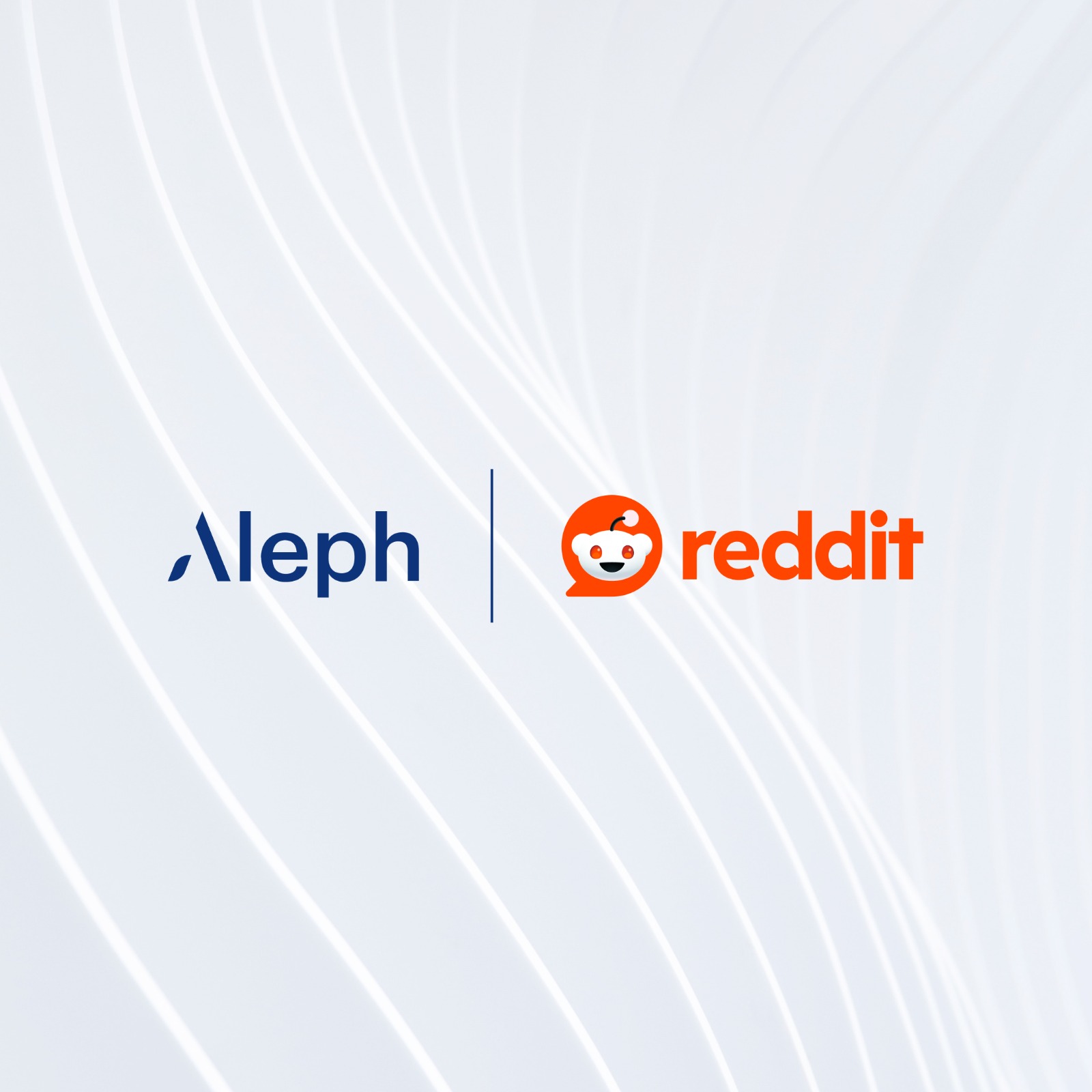 Aleph expands strategic partnership with Reddit into MENA