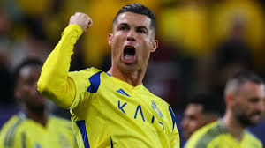 Ronaldo looked helpless as Al Nassr keeper's blunder denies Saudi title, says “dream is close” 