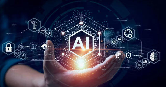Taiwan plans AI projects to boost economy by $510 billion