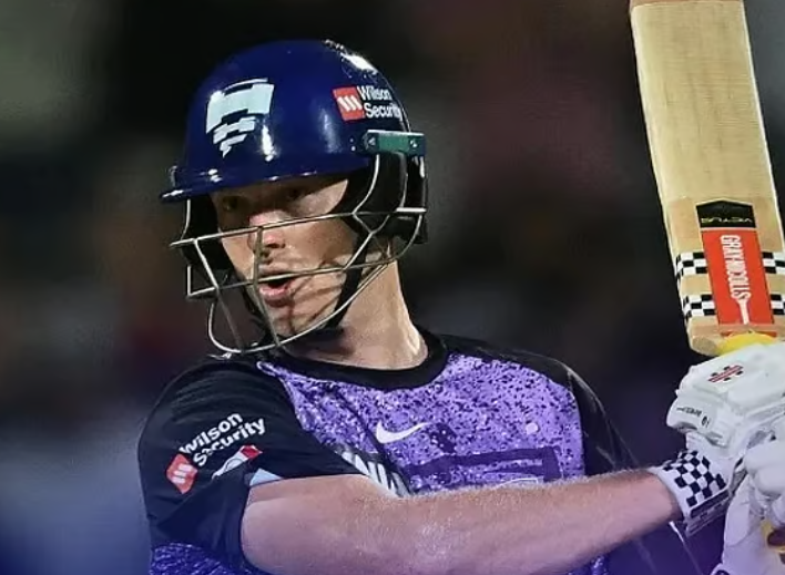 IPL 2025: Punjab rope in Mitch Owen as Glenn Maxwell's replacement