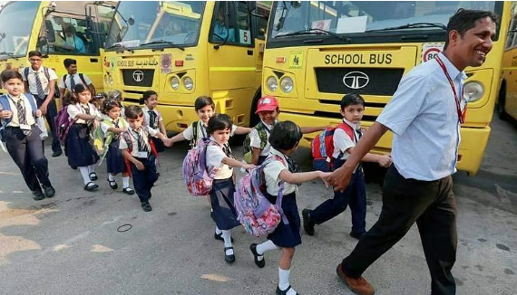 From AI in classrooms to advancing Arabic studies: Key UAE education reforms in 2025