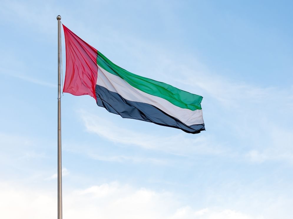Rulers of Emirates congratulate Egyptian President on July 23 Revolution anniversary