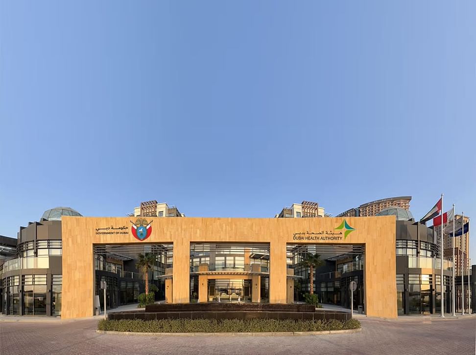 Dubai health insurance system achieves record growth in 2025