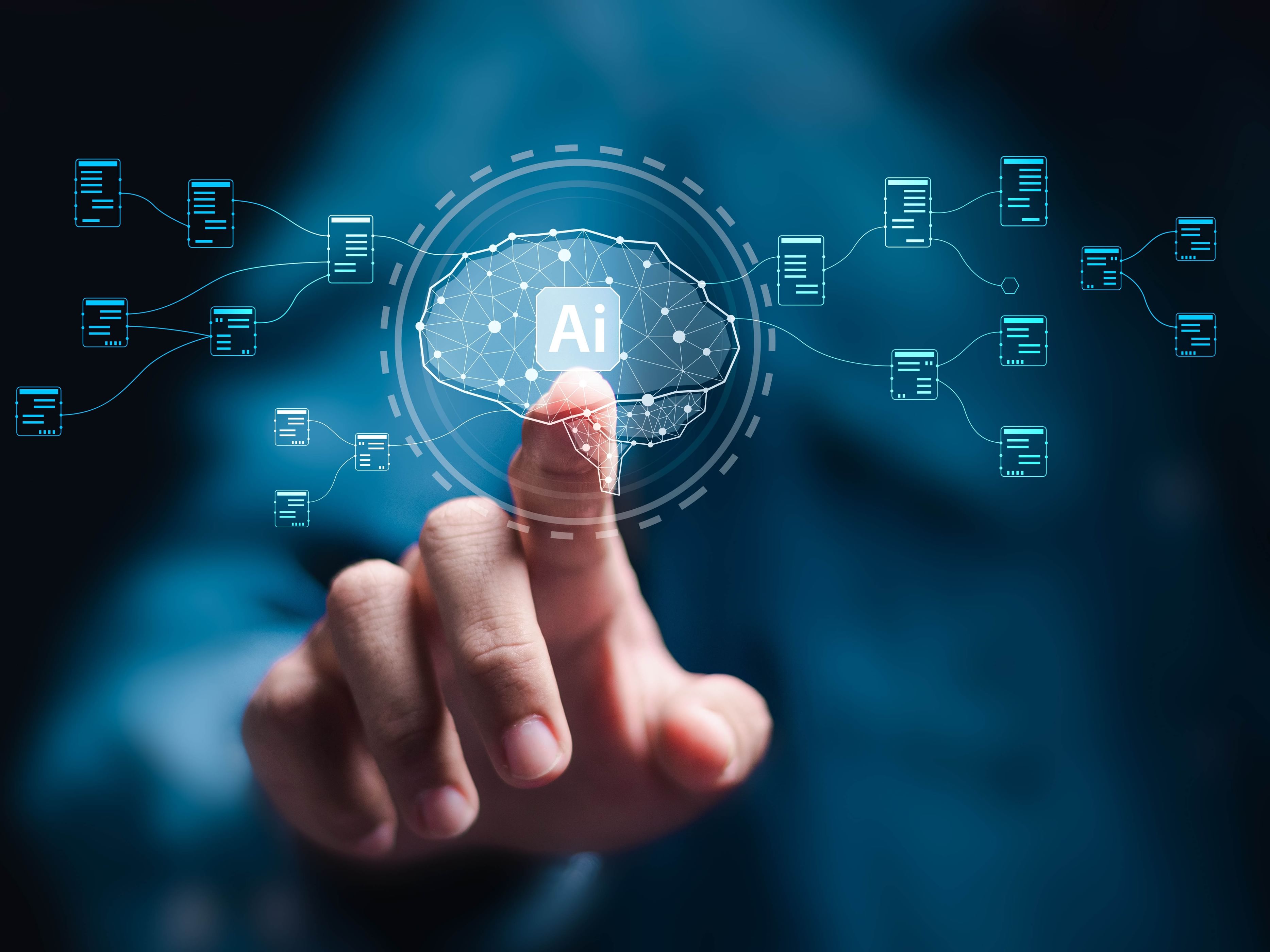 AI redraws Africa's development landscape