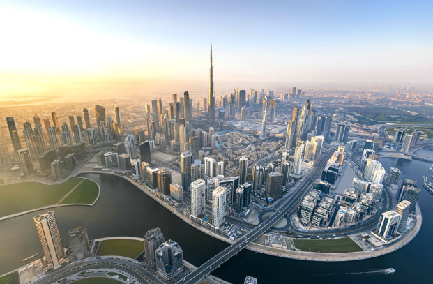 Dubai Land Department records over 4,000 new real estate activities in H1 2025