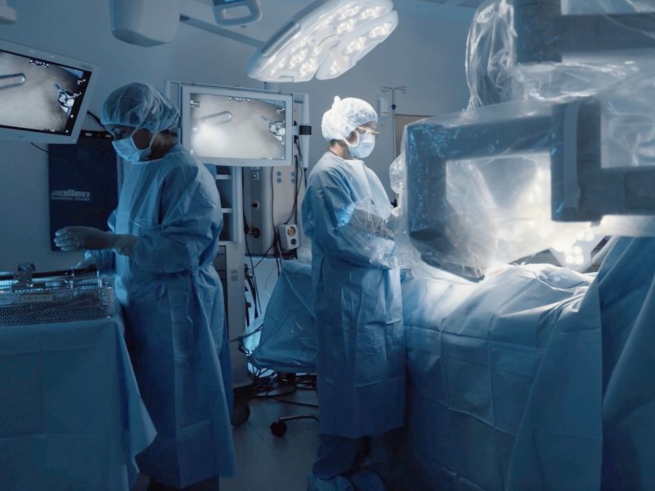 Eight Abu Dhabi hospitals ranked among Newsweek’s Best Specialised Hospitals in ME