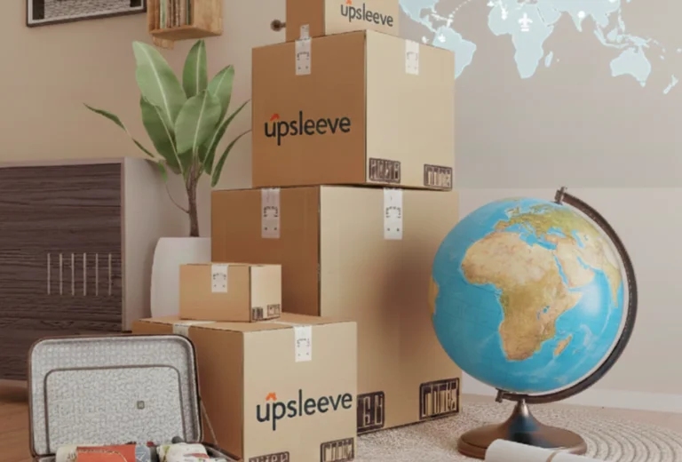 Upsleeve Scales Up UAE Operations to Meet Growing Demand for Complex, Full-Service Relocations