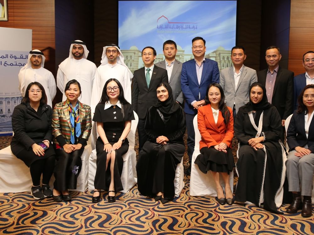 SCCI, Vietnamese trade delegation discuss cooperation