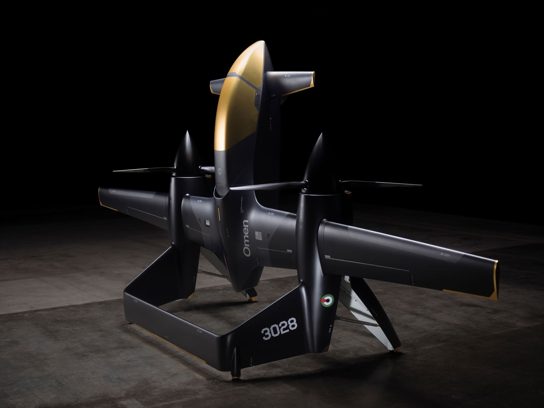 EDGE Group, Anduril Industries to form UAE-US joint venture to develop autonomous systems