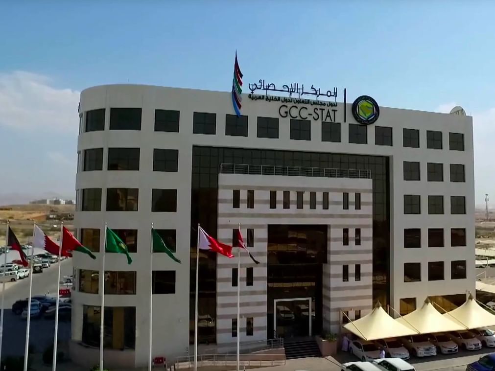 GCC financial markets reach total capitalisation of approximately $4.2 trillion: GCC-Stat