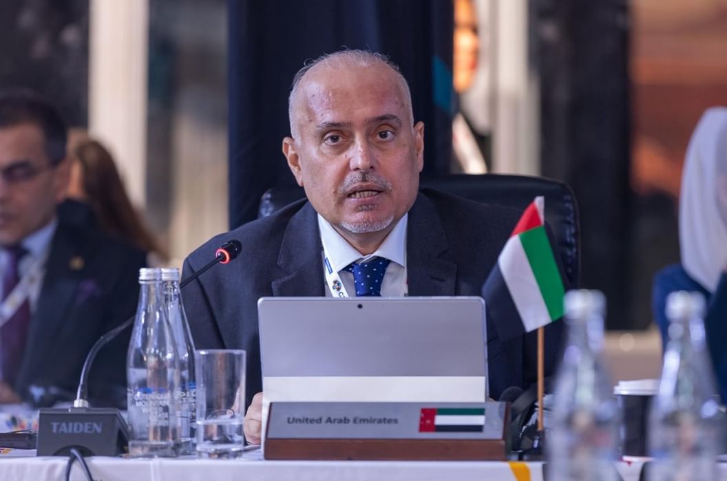 Youth make up half of workforce in UAE labour market: Abdulrahman Al Awar  