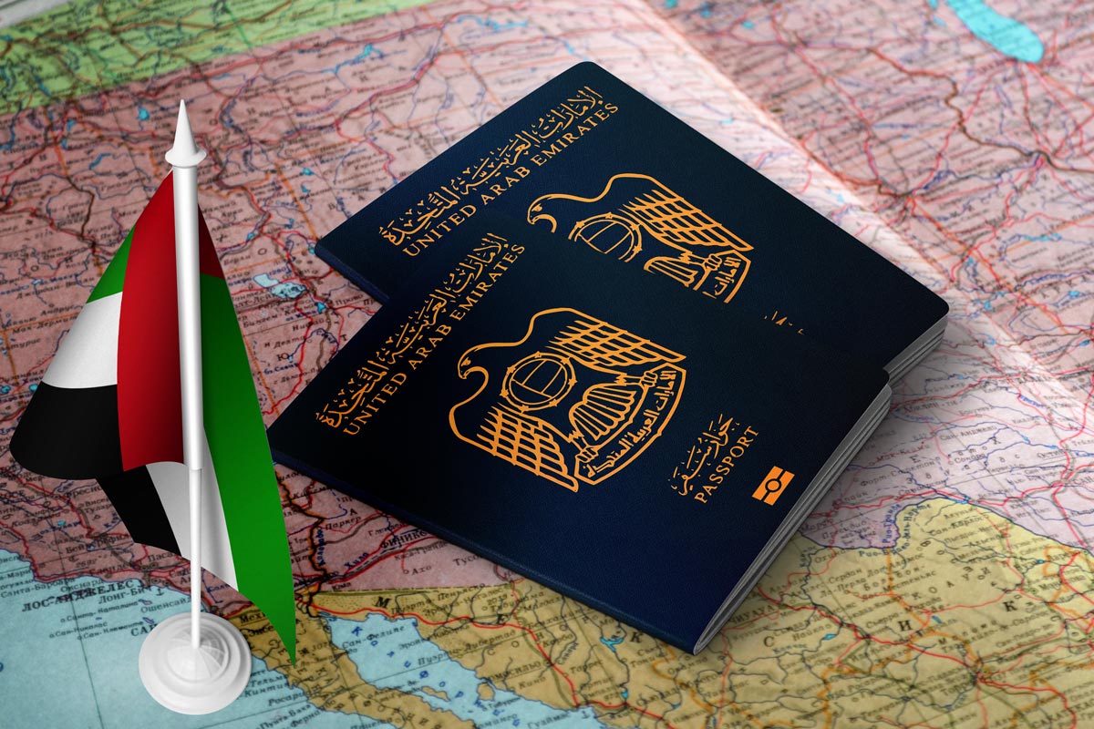 ICP permits passport renewal up to one year before expiry