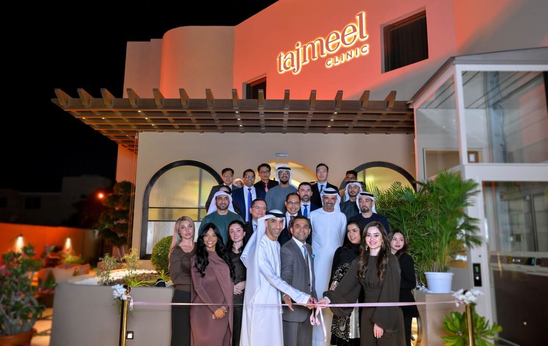 Al Zeyoudi reaffirms UAE’s leadership in advanced healthcare, cosmetic medicine