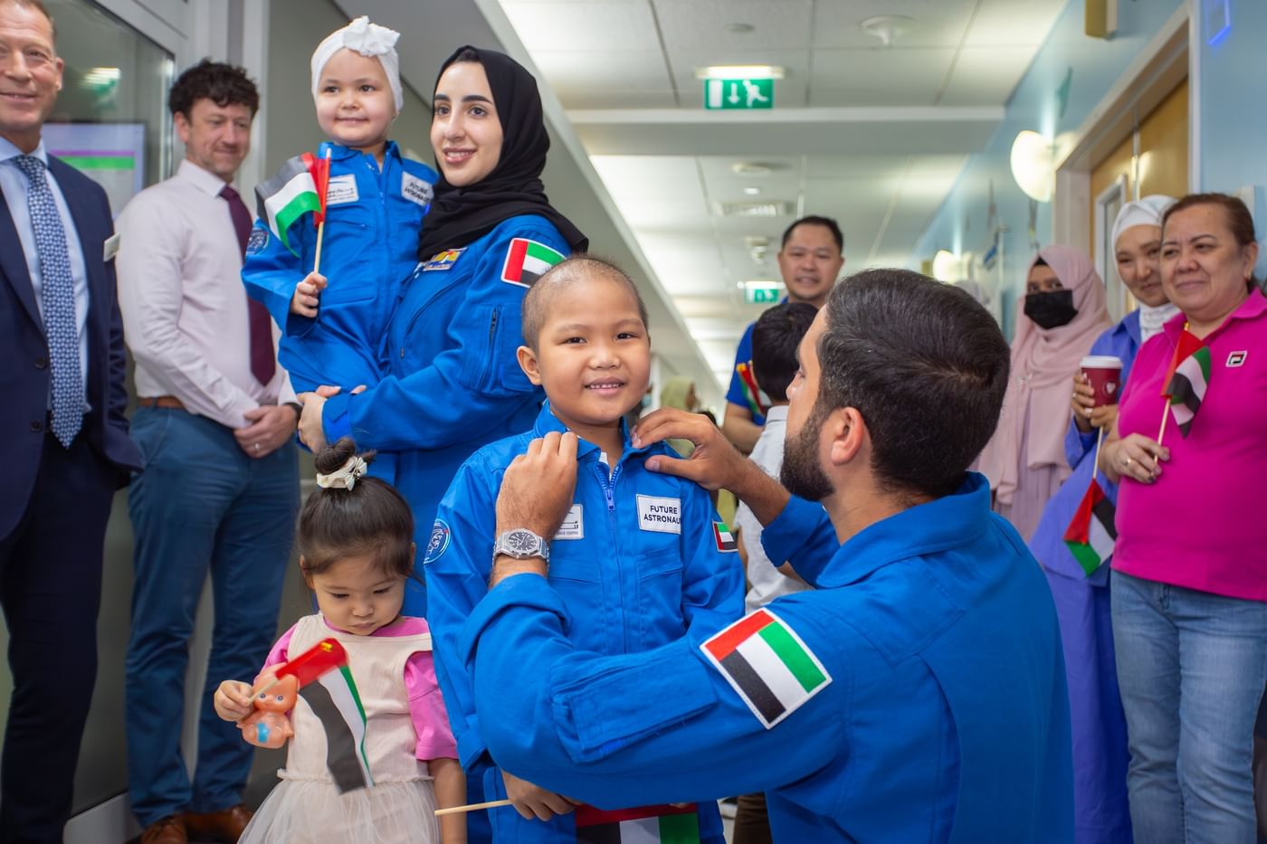 Friends of Cancer Patients extends Zakat campaign through 2026