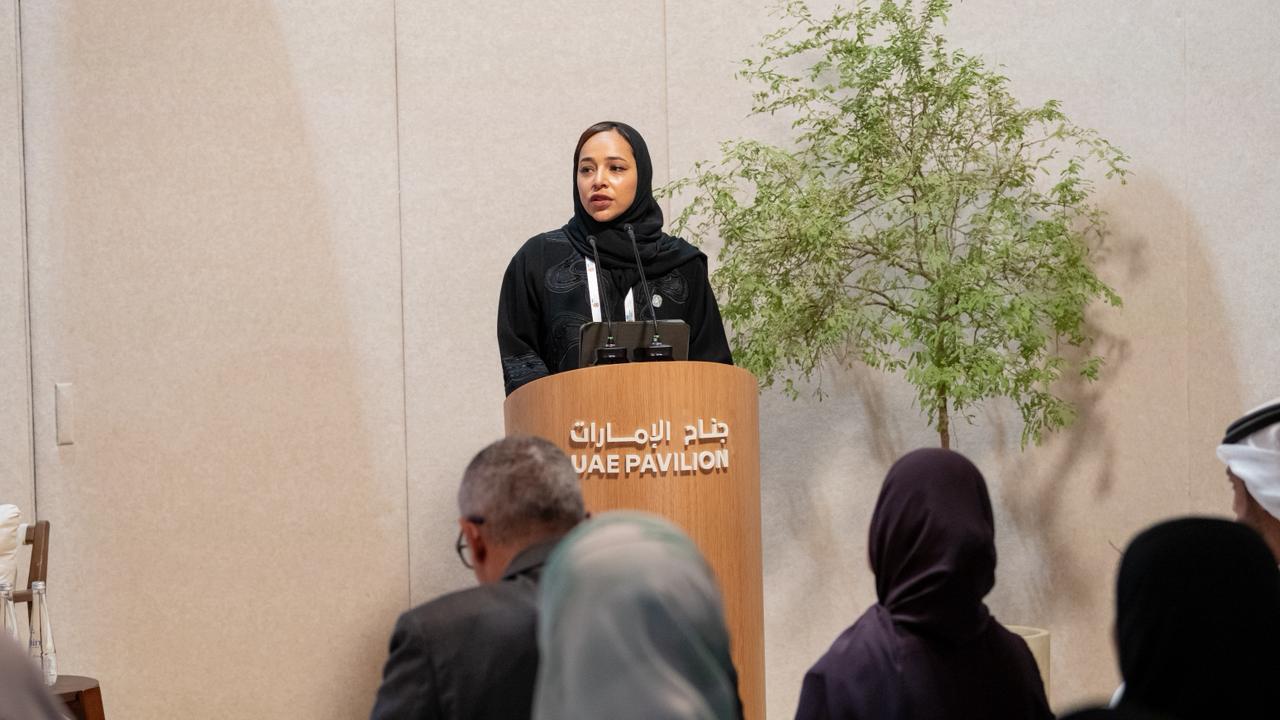 MoCCAE Catalyses Cross-Sectoral Collaboration for Biodiversity Goals Under the Theme 'Learning from Nature, Acting for Nature'