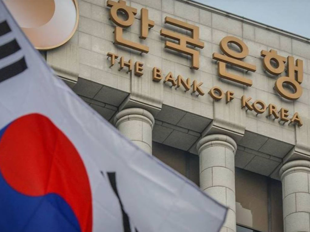 Foreign currency deposits in Korea fall for first time in 3 months in July