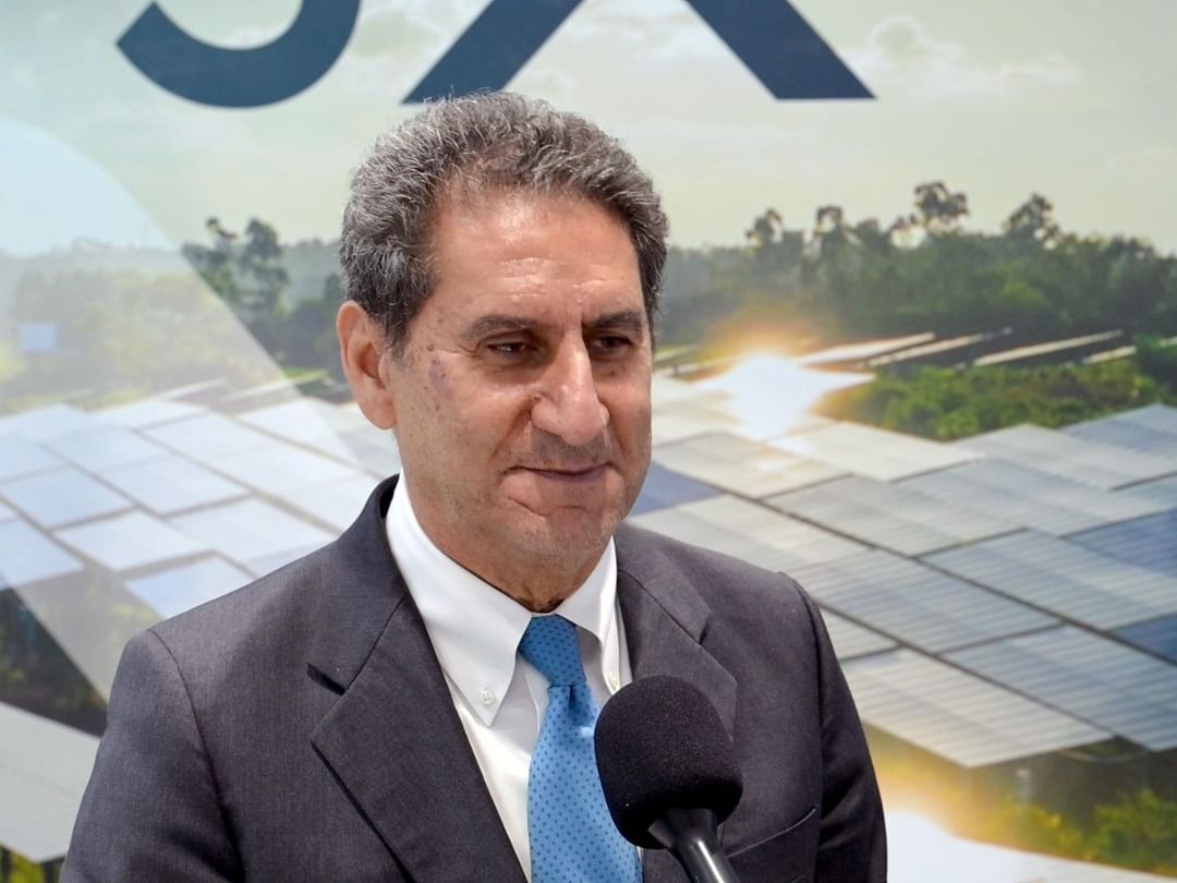 'Utilities for Net Zero Alliance' accelerates global shift to renewable energy 