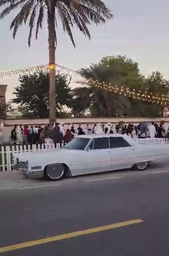 ‘One big family’: Sheikh Mohammed praises community initiative for young entrepreneurs