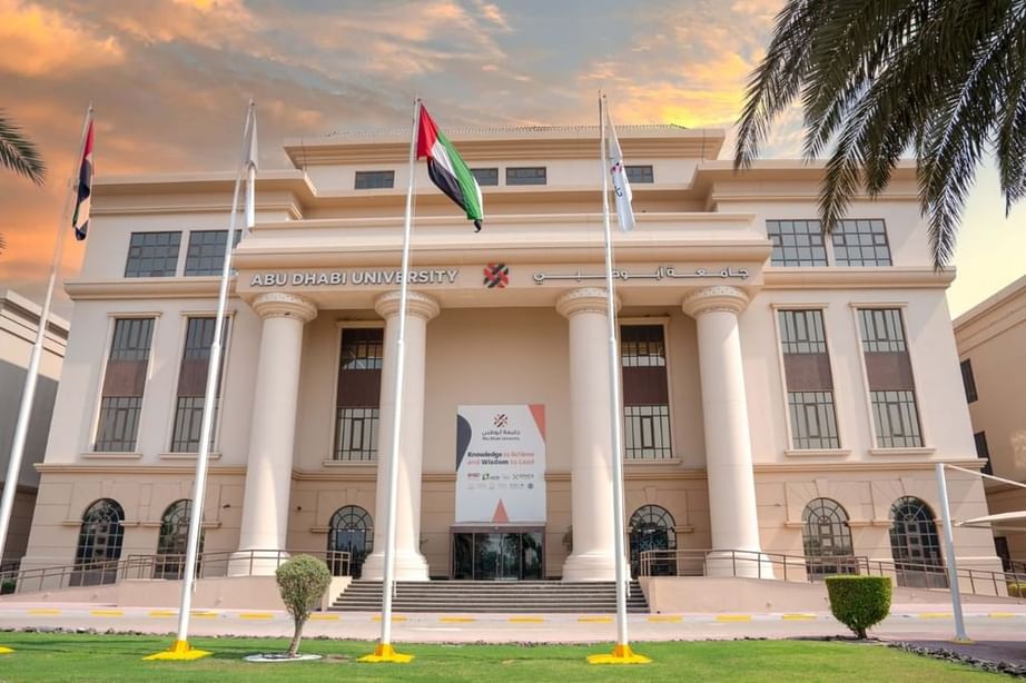 ADU hosts International Conference on Global Sustainable Development