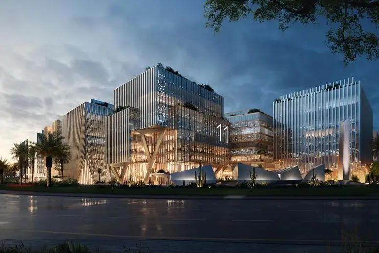 Artificial Intelligence: key driver of real estate growth in Sharjah