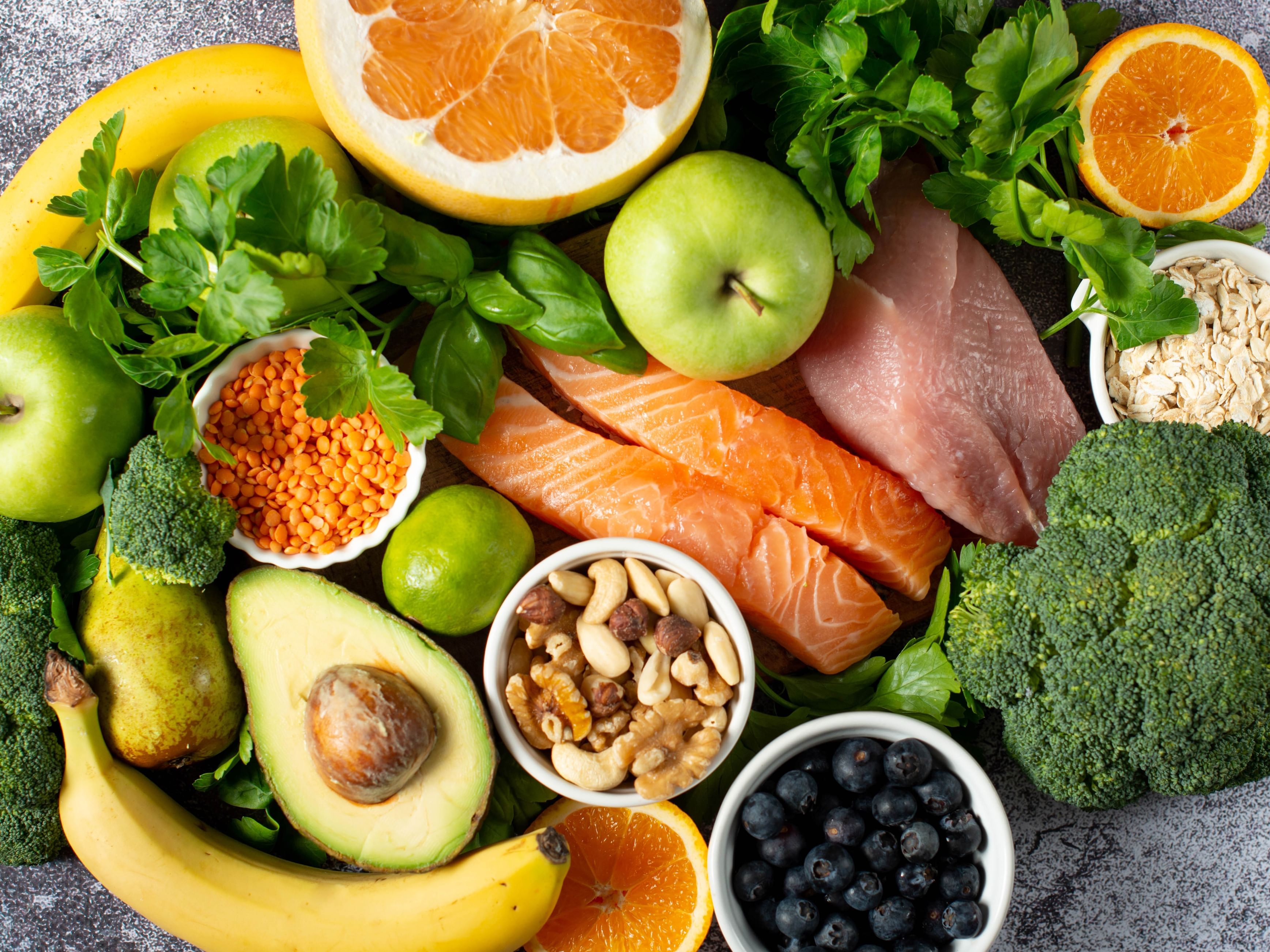 One-third of world's population cannot afford healthy diet: UN