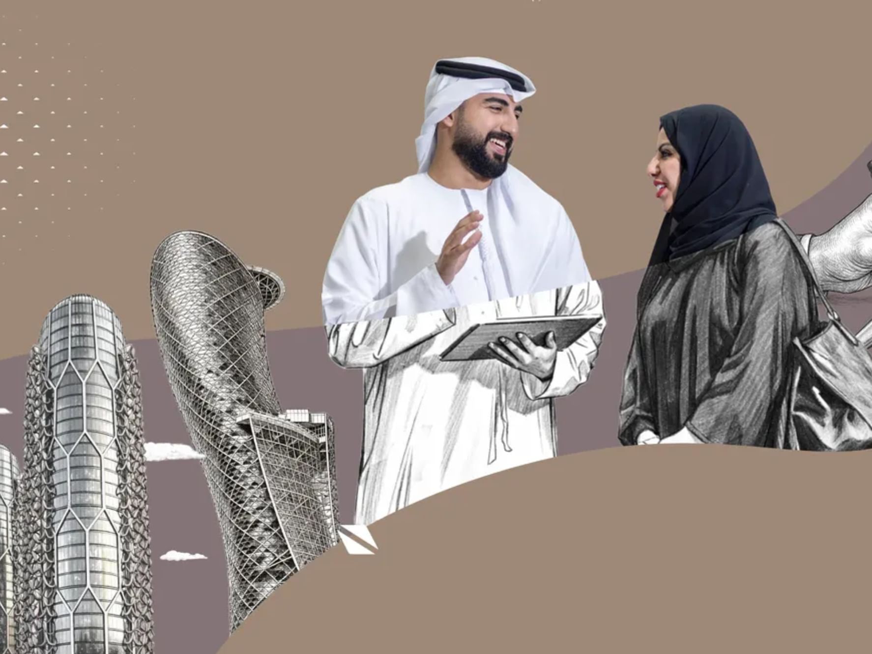 Abu Dhabi to host Global Entrepreneurship Festival 2026