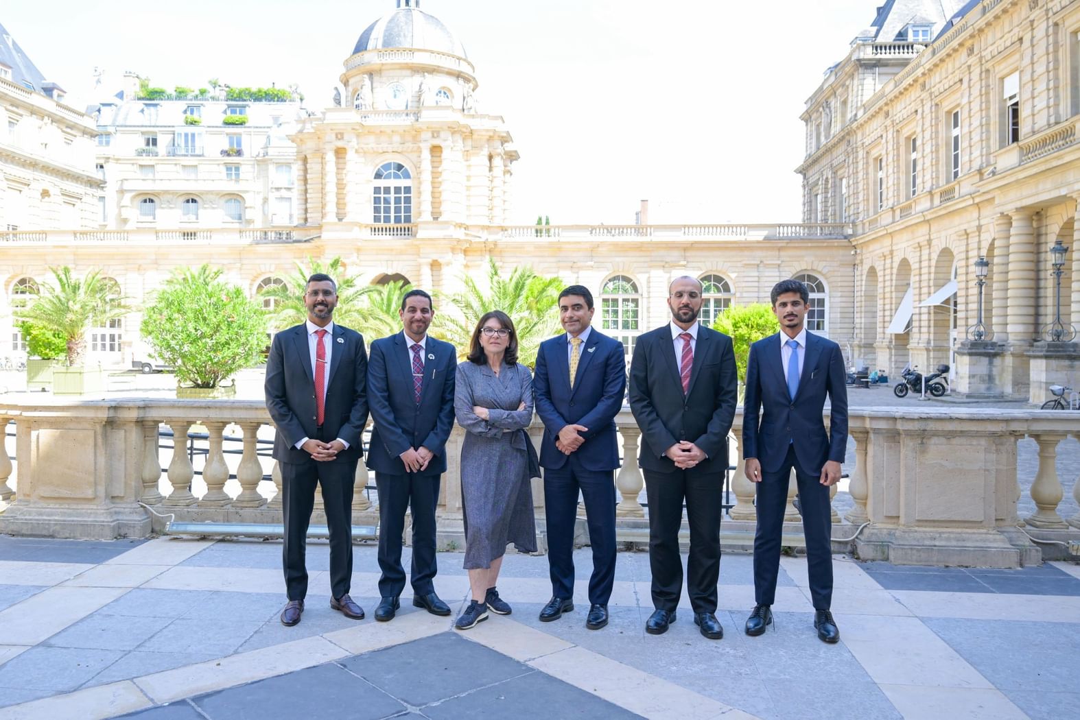 TRENDS launches Virtual Office in Paris 