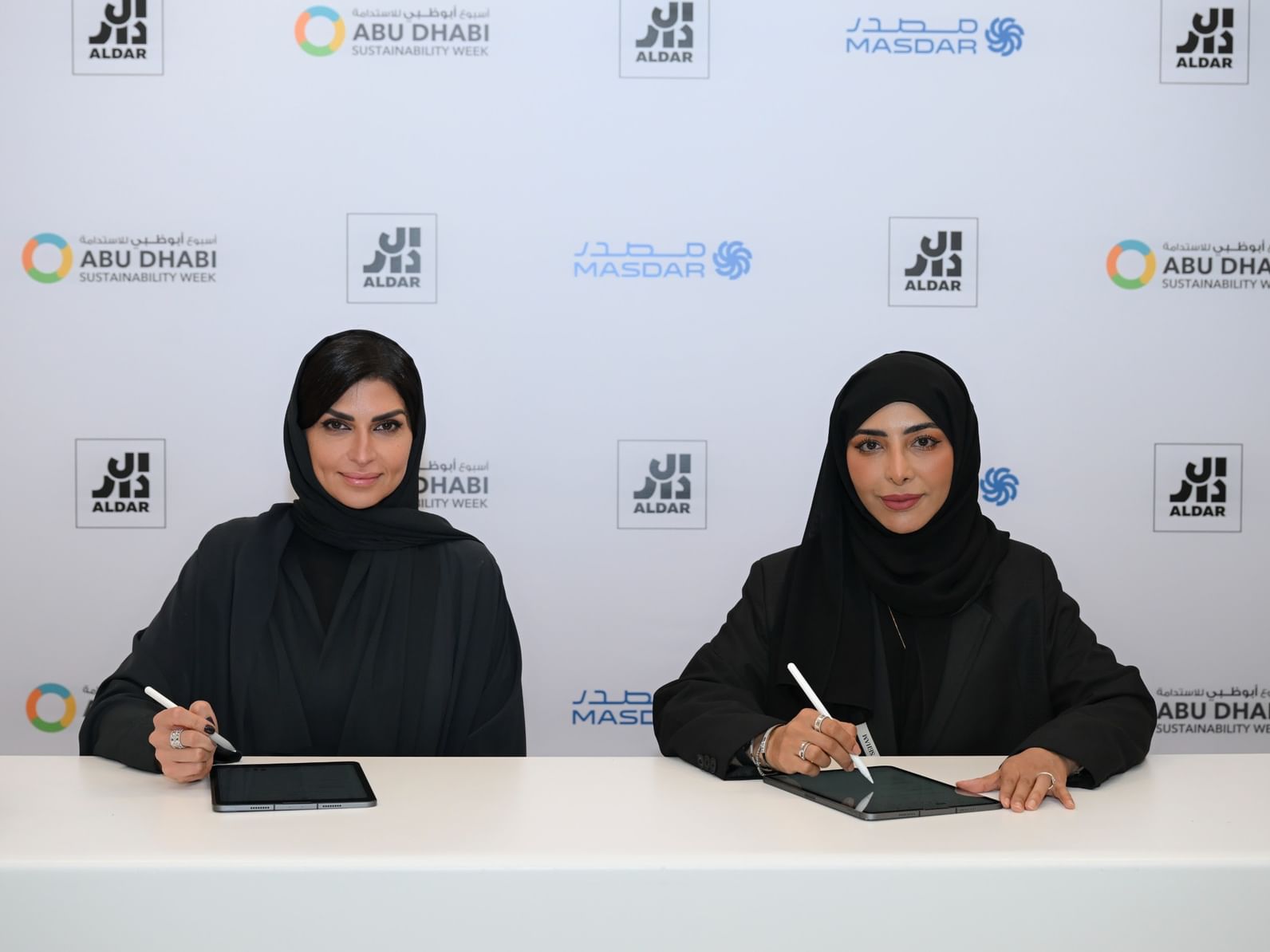 Aldar joins Abu Dhabi Sustainability Week 2026 as exclusive Real Estate Partner