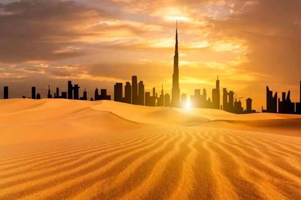 UAE weather: Temperatures to reach 47°C amid dust and rough seas