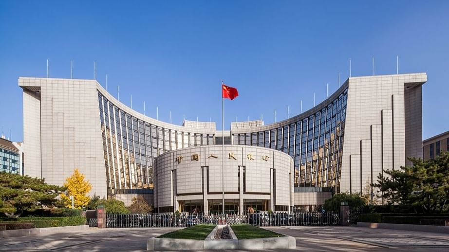 China's foreign exchange reserves down 0.75% in June