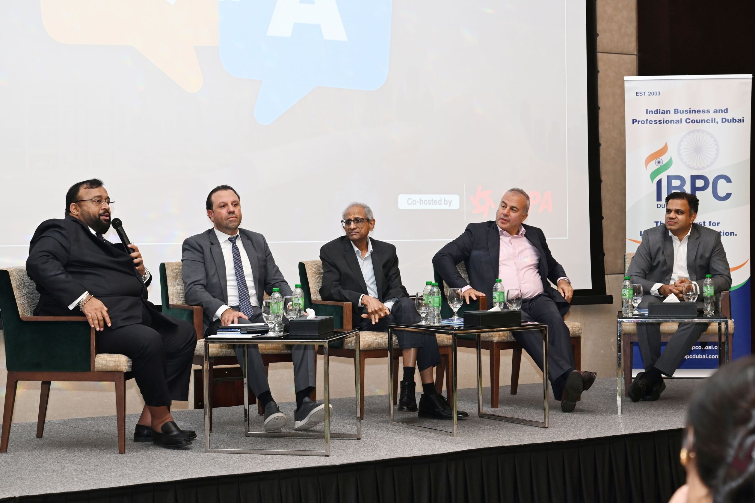 Experts say 'Make it in the Emirates', AI to drive UAE infrastructure over next decade