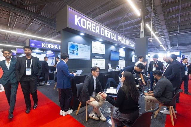 Korean, Indian companies leverage Dubai enhance global growth opportunities during Expand North Star 2024