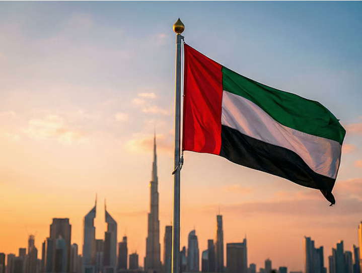 UAE stands resilient one month after more than 2,000 Iranian missile and drone attacks